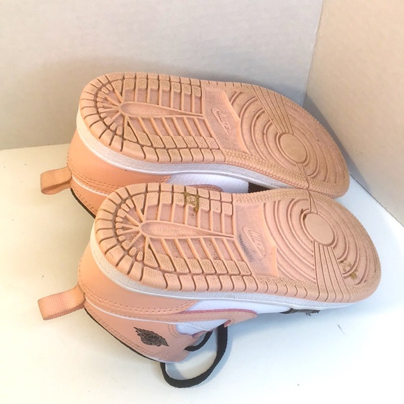 Nike air Jordans child size 10 - Picture 11 of 11